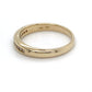 14K Yellow Gold Diamond Ring; 0.25CTW; Size 7; 2.0DWT