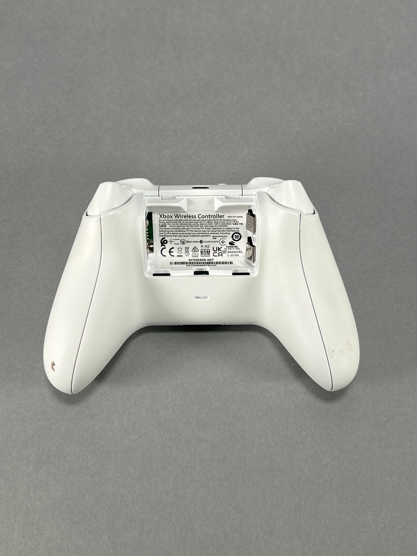 Microsoft XBOX Series S Digital 512 GB W/Controller