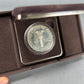 United States Mint Congressional Silver Dollar Coin