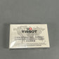 Tissot 40MM PRX 1853 Quartz Gentleman's Watch