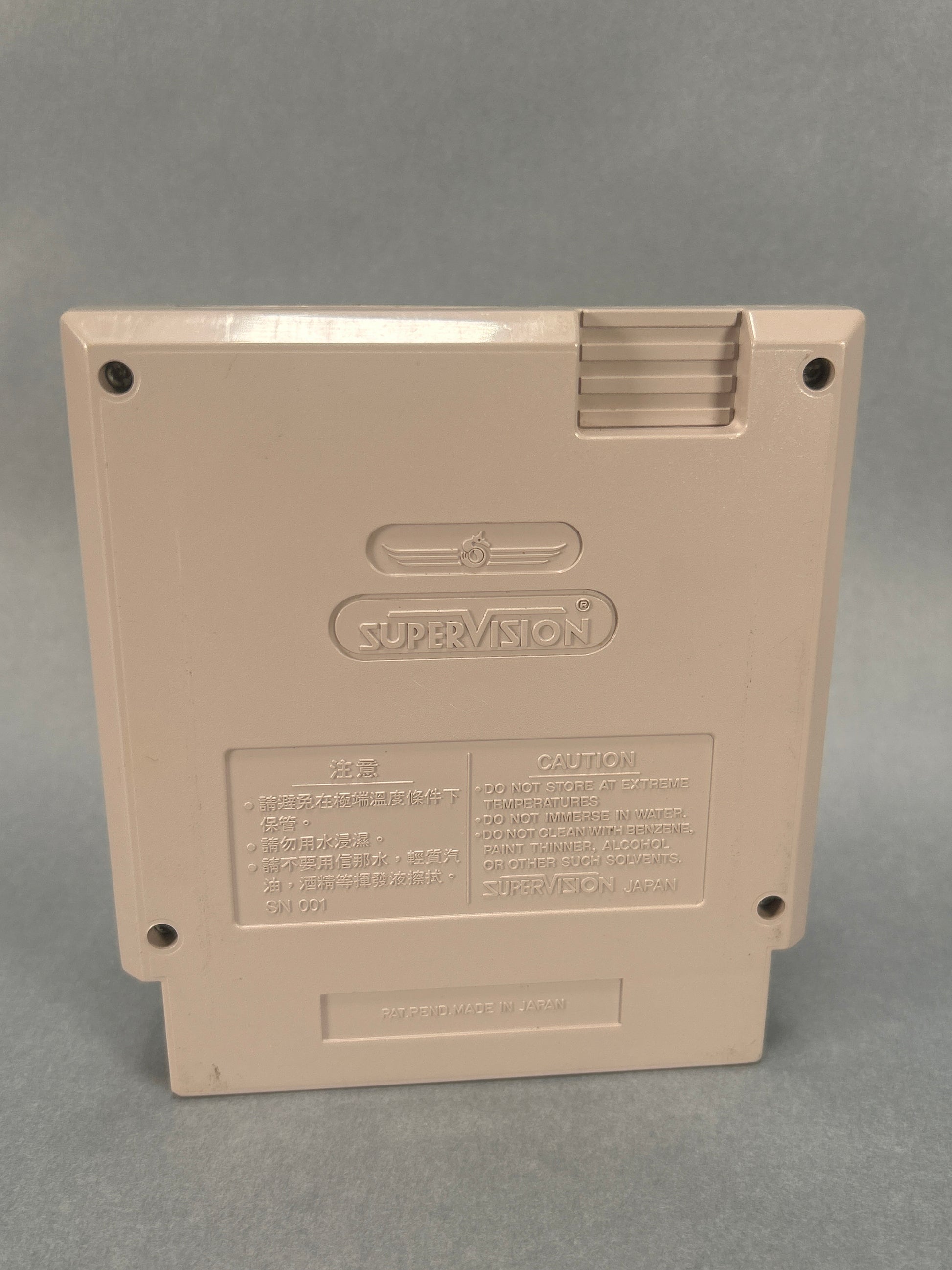 NES Supervision Special Mod 76 Games