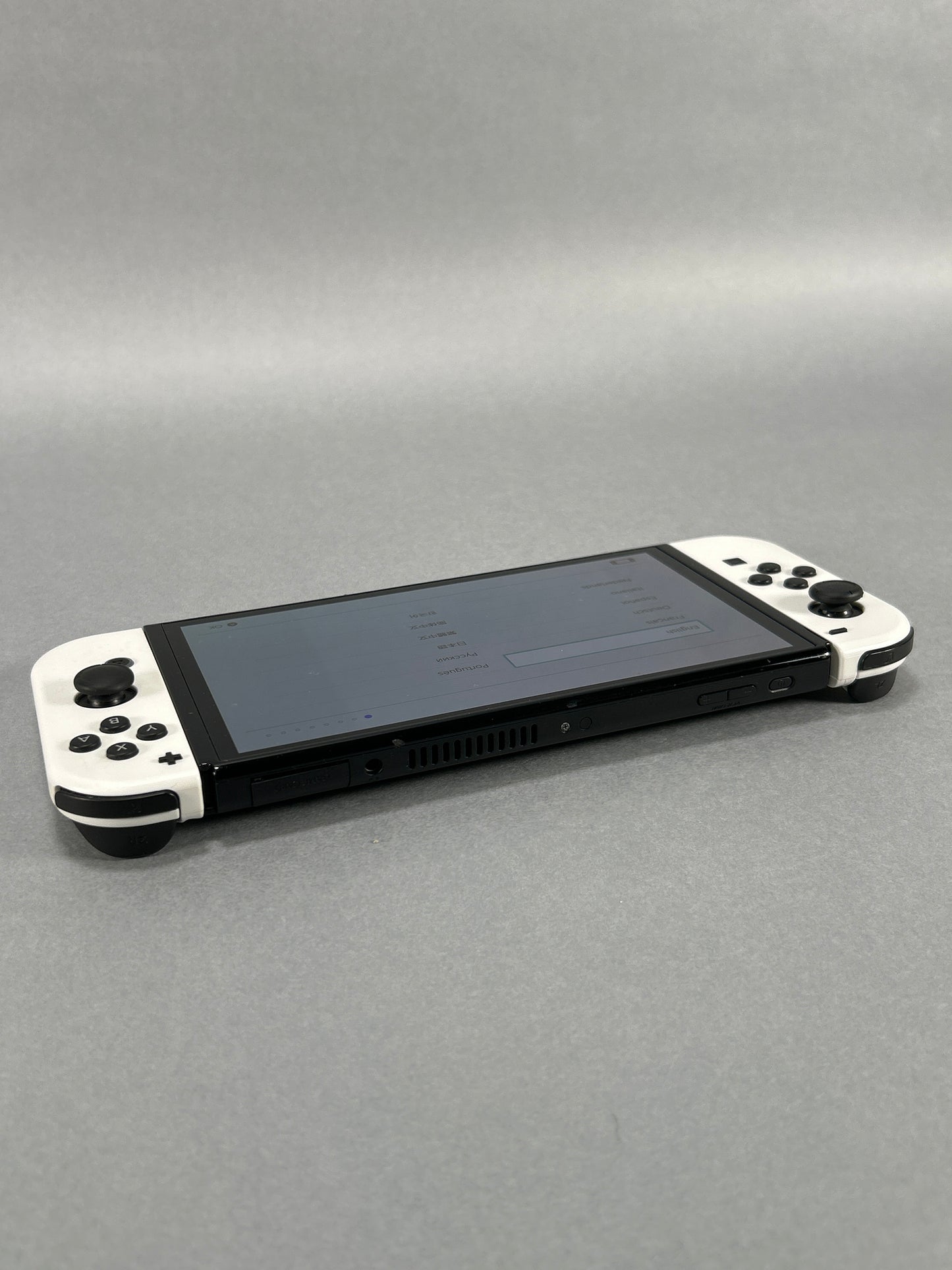 Nintendo Switch OLED HEG-001