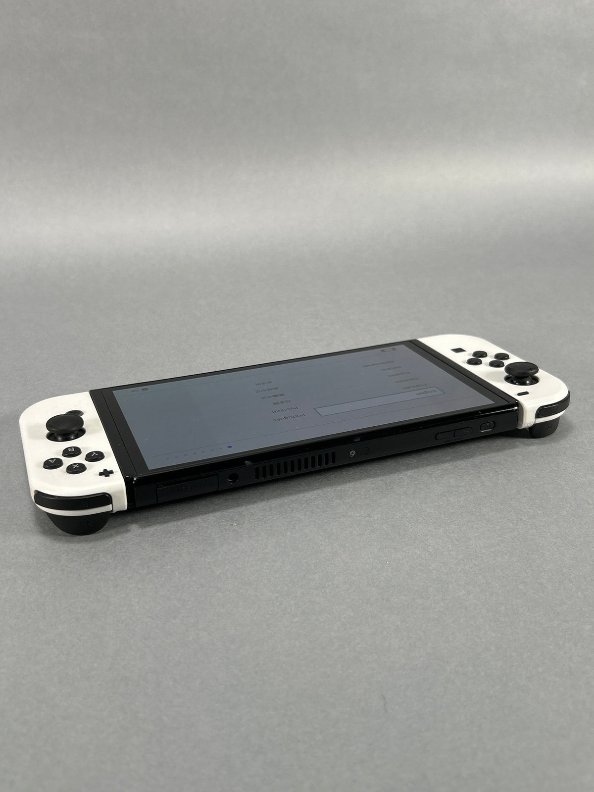 Nintendo Switch OLED HEG-001