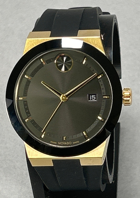 Movado Bold Fusion Gentleman’s Watch