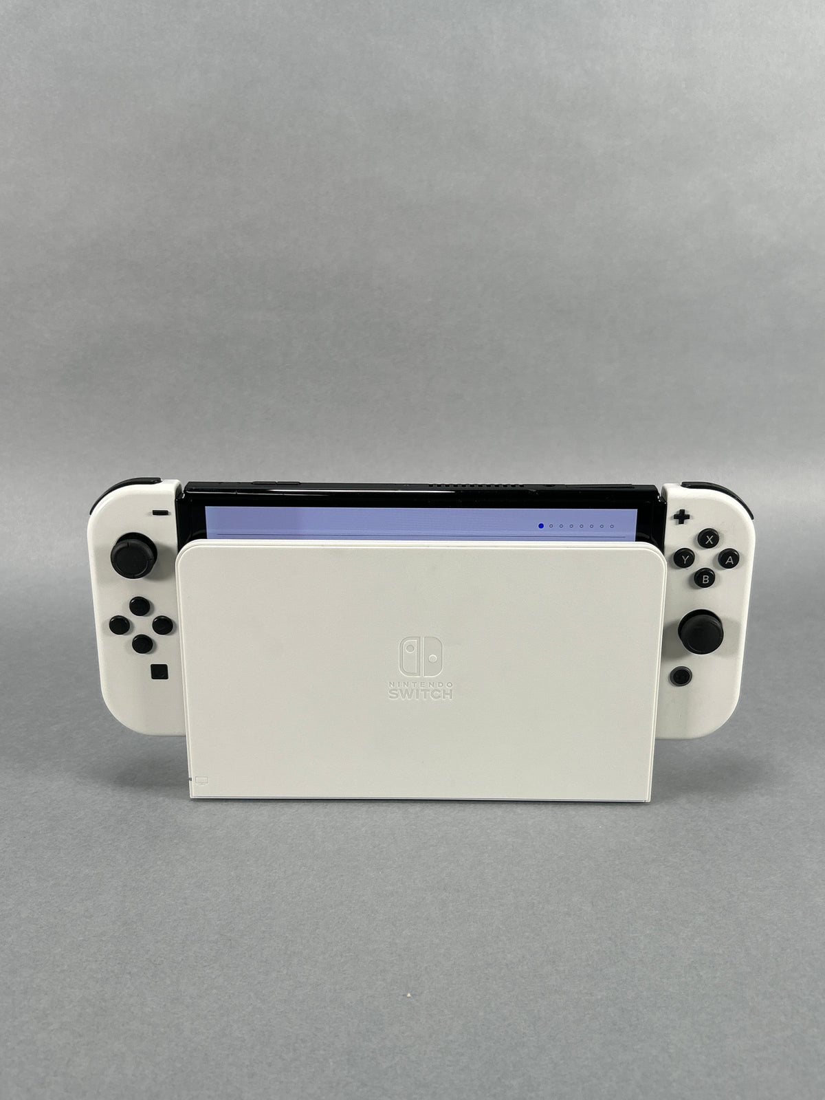 Nintendo Switch OLED HEG-001