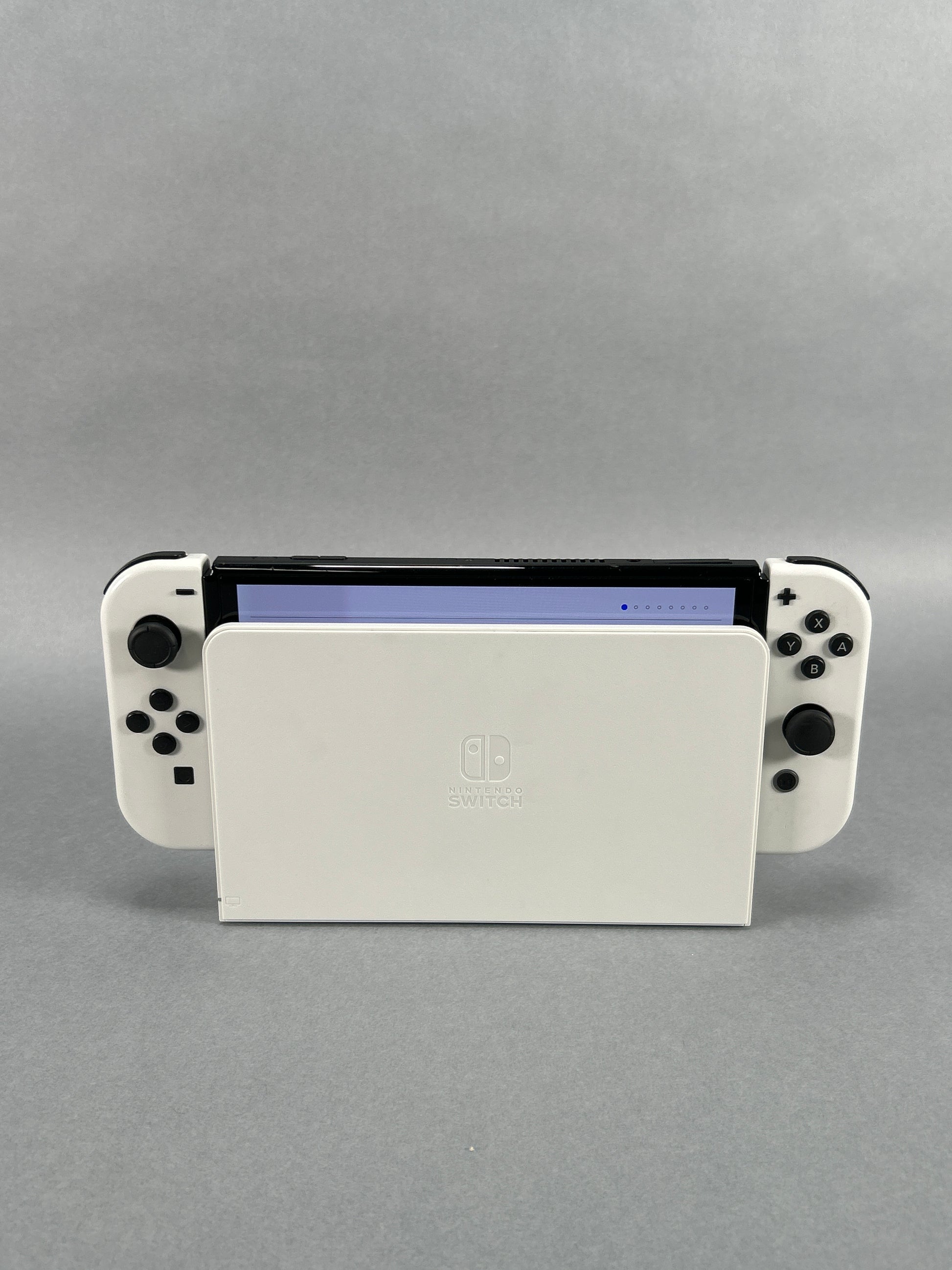 Nintendo Switch OLED HEG-001