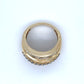 10K Yellow Gold Diamond Ring; 1.00CTW; Size 7; 7.5g