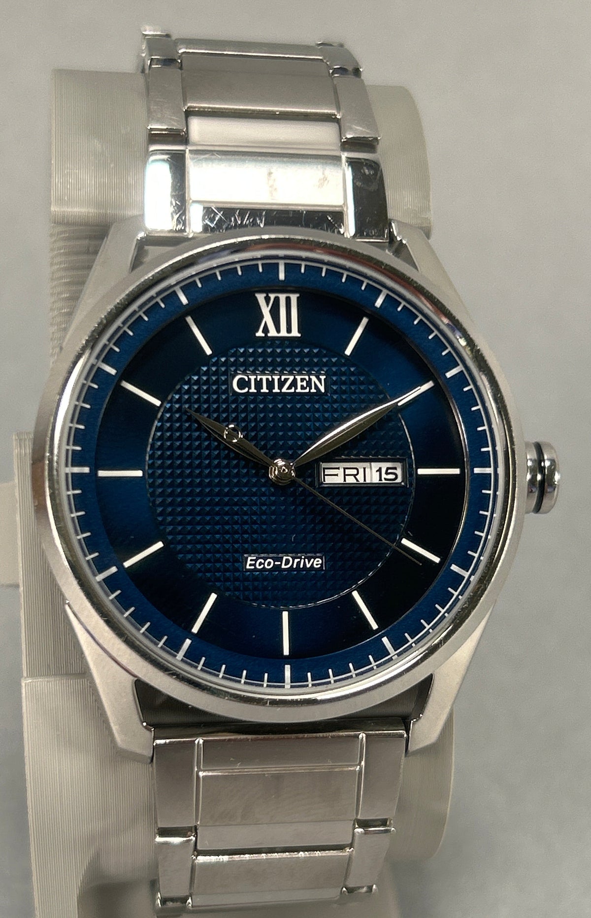 Citizen Classic AW0081-54L Gentleman's Watch