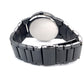 Citizen J165-S086892: Axiom Men's Eco-Drive Black Stainless Steel Watch