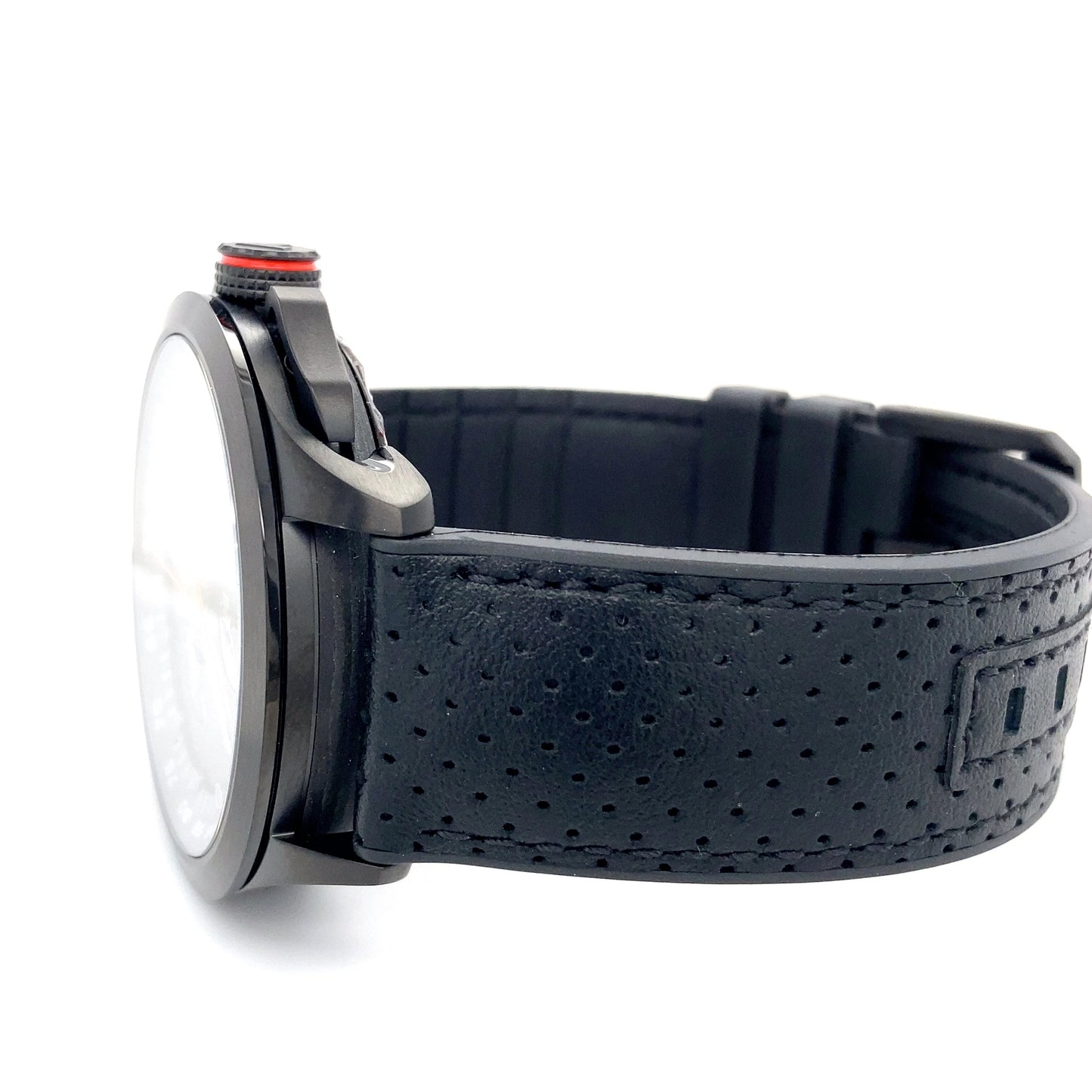 TISSOT T-Race Cycling Vuelta 2022 Special Edition 45MM Men's Watch