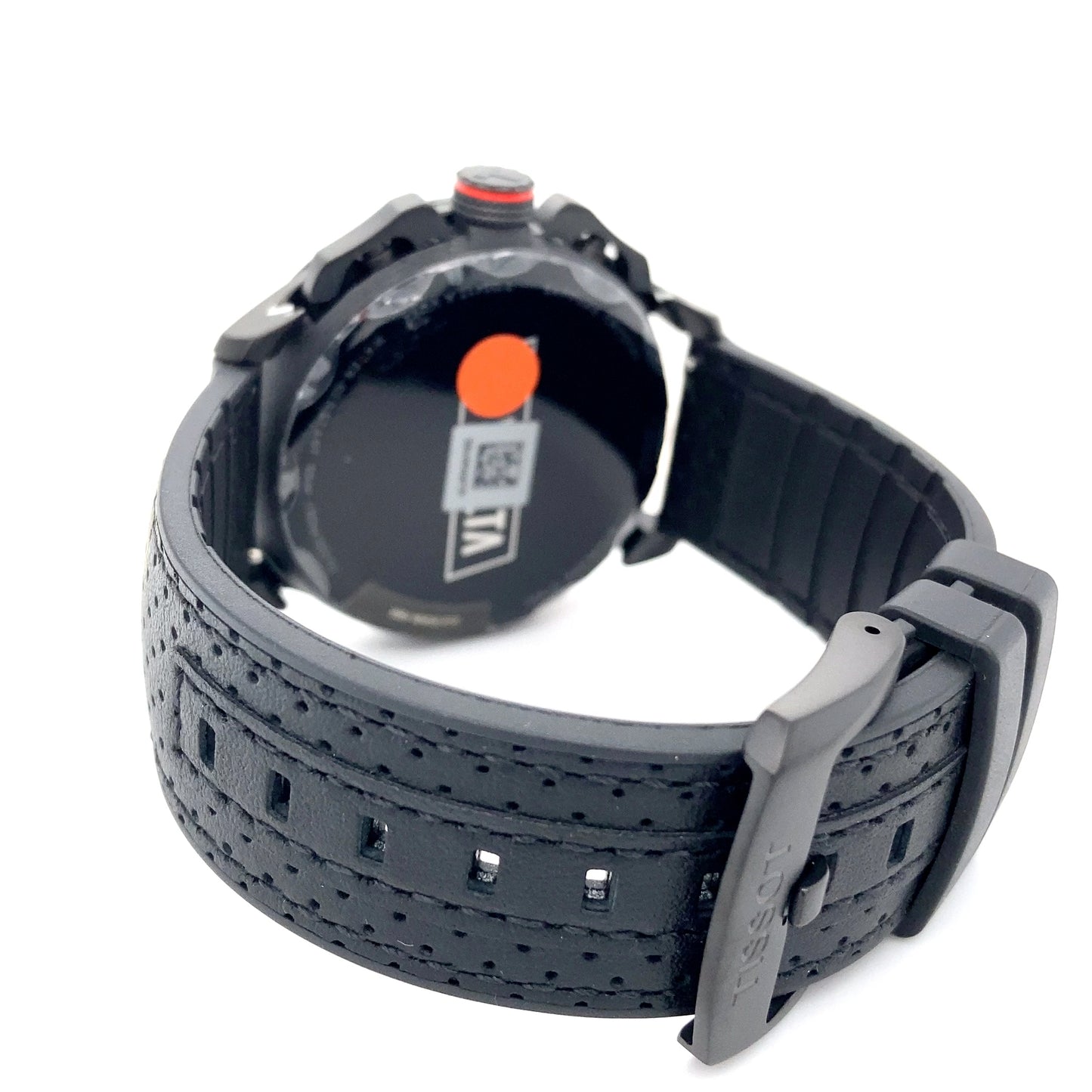 TISSOT T-Race Cycling Vuelta 2022 Special Edition 45MM Men's Watch
