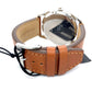 Citizen BU4020-01L: CTO Sport Casual Men's Eco-Drive Leather Strap Watch