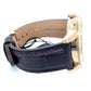 Citizen BU2013-08E: Corso Men's Eco-Drive Rose Gold Leather Band Watch
