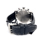 Citizen CA0649-14E: Brycen Men's Eco-Drive Watch w/ Black Dial & Band