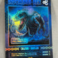 MTG Indominus Rex (Foil) | Jurassic World Collection | Magic: The Gathering #1391
