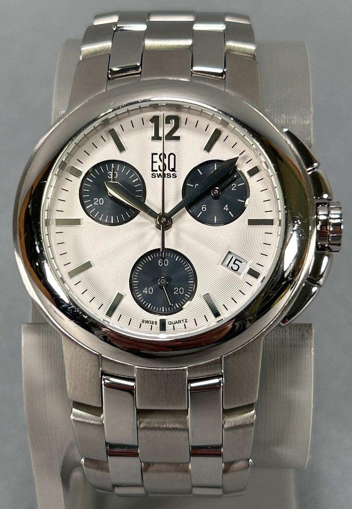 ESQ - E5314 Chronograph Gentleman’s Watch