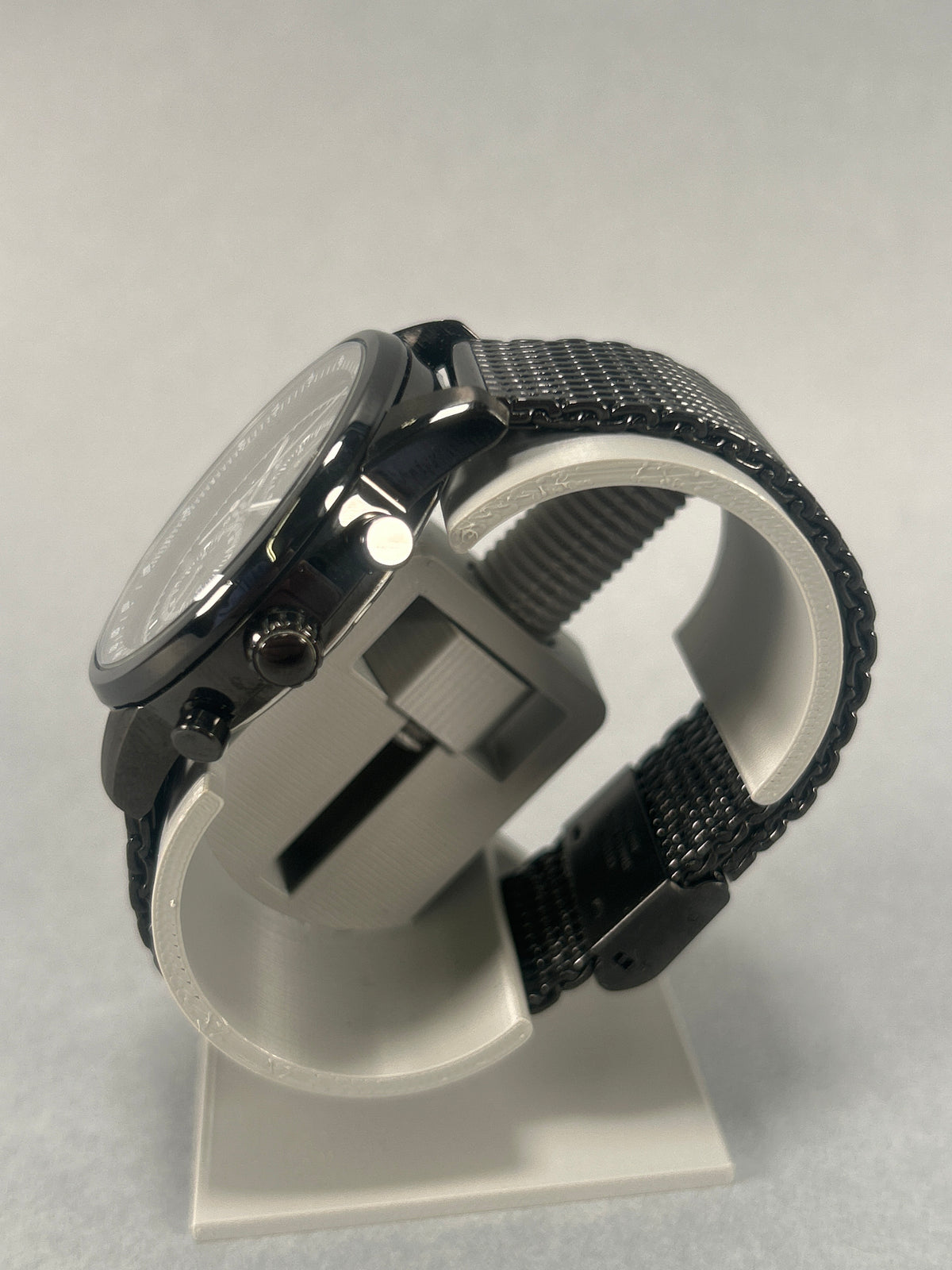 Citizen Eco Drive CA0338-57E Gentleman's Watch