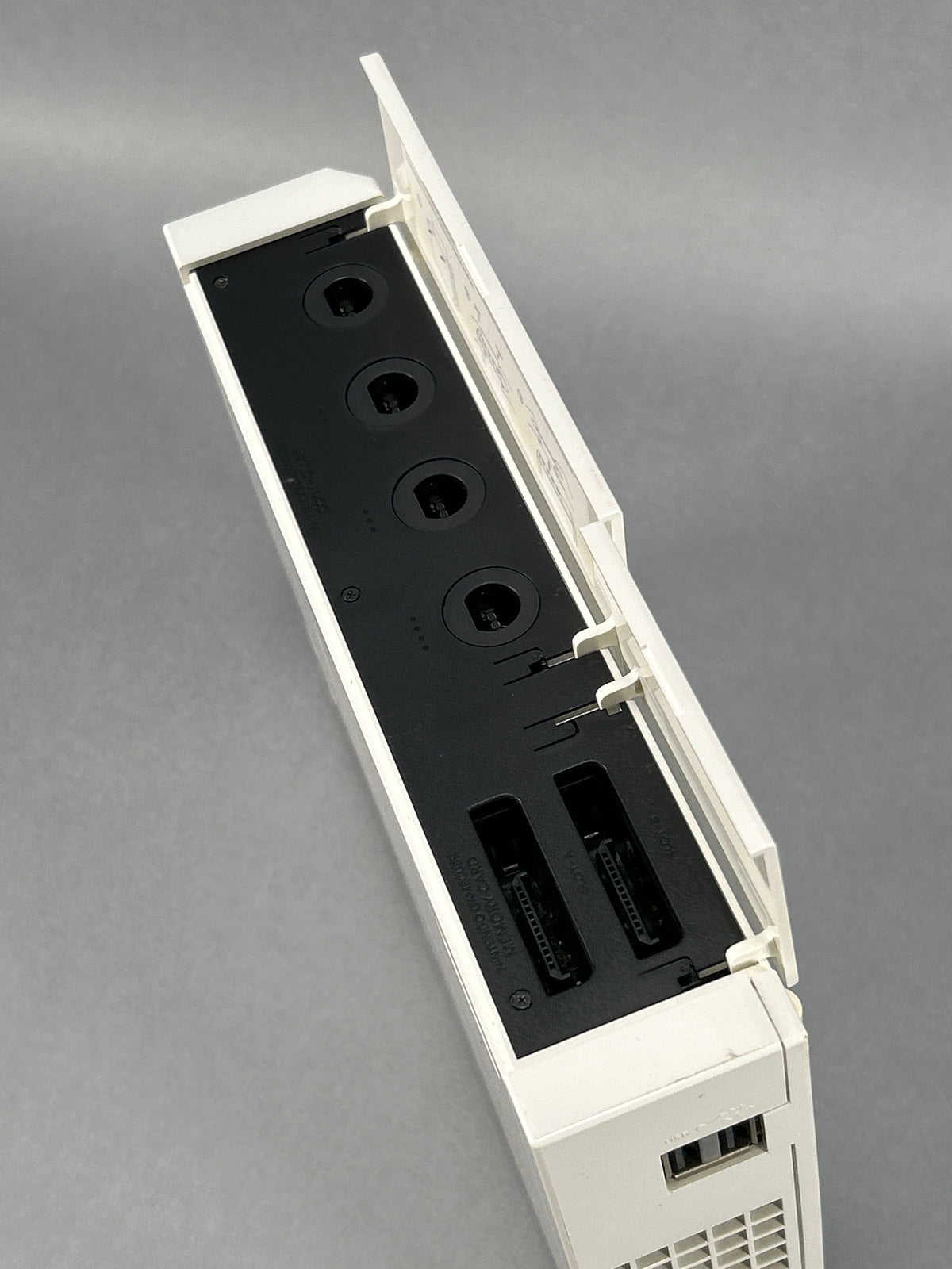 Nintendo Wii Console RVL-001