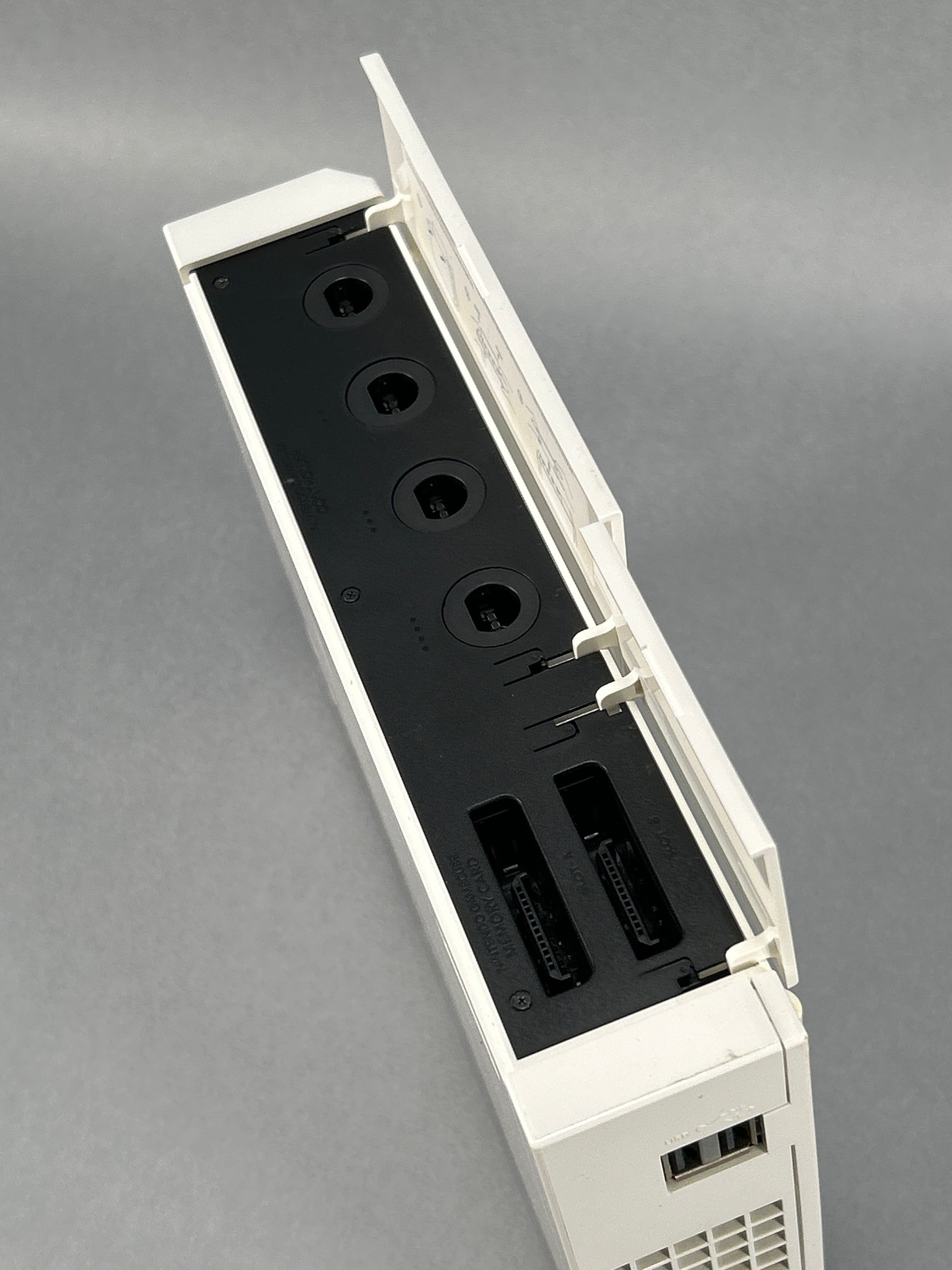Nintendo Wii Console RVL-001