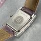 Fendi Classico Orologi Lady's Wristwatch