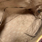 Michael Kors Cindy Saffiano Satchel Bag - Red
