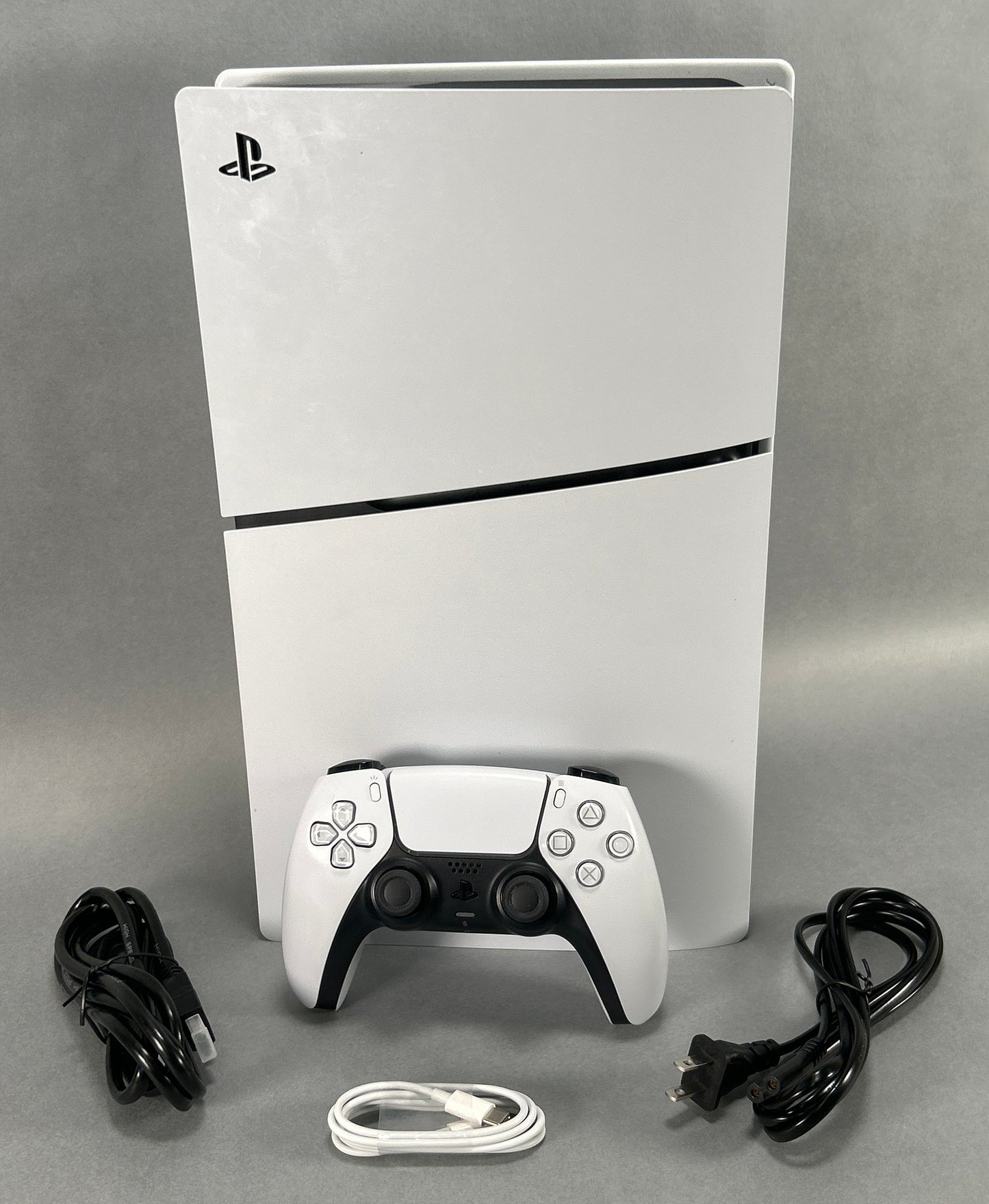 Sony PS5 Slim Digital 1TB CFI-2015 W/Controller