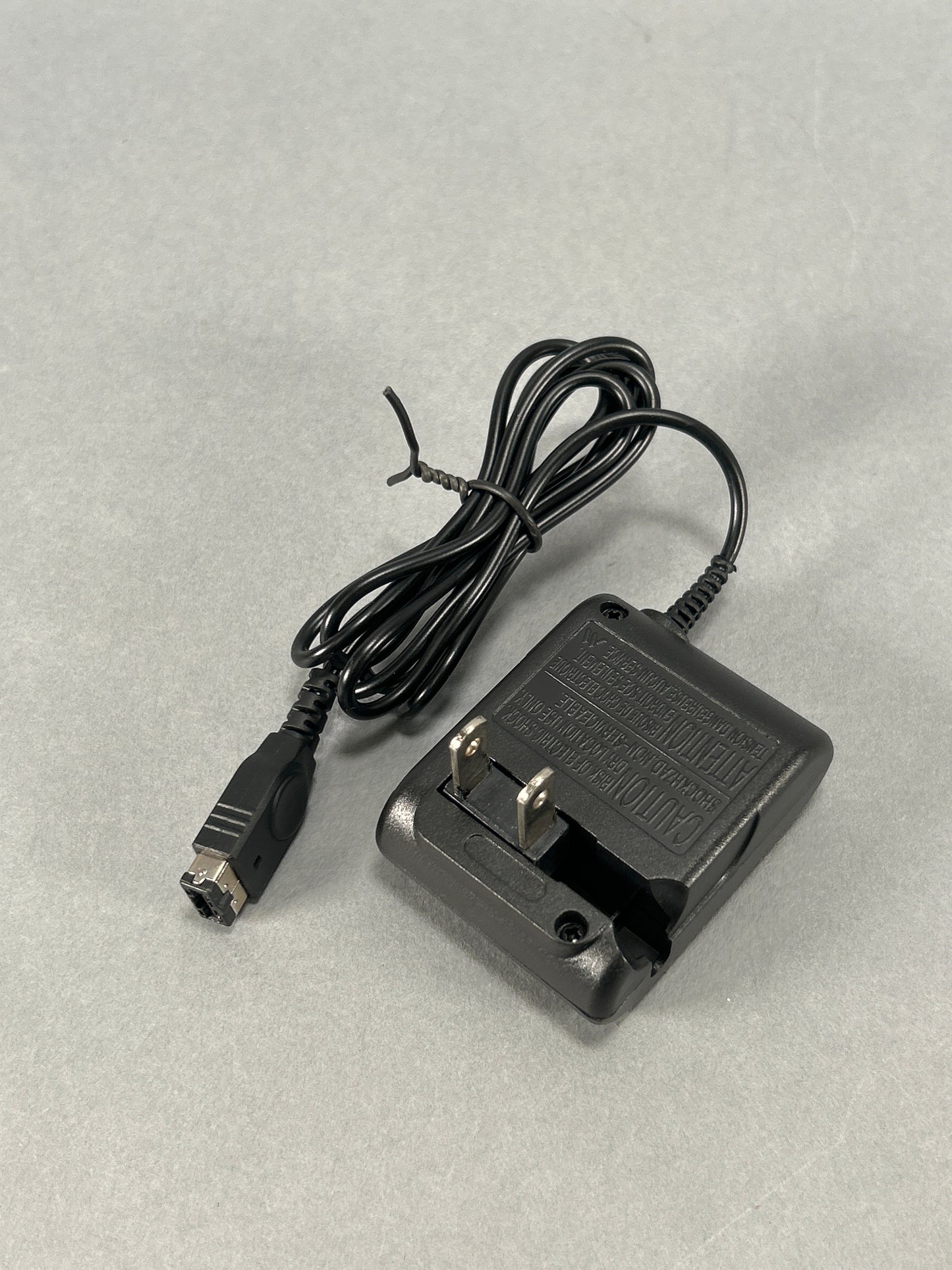 Nintendo DS NTR-001 W/Charger