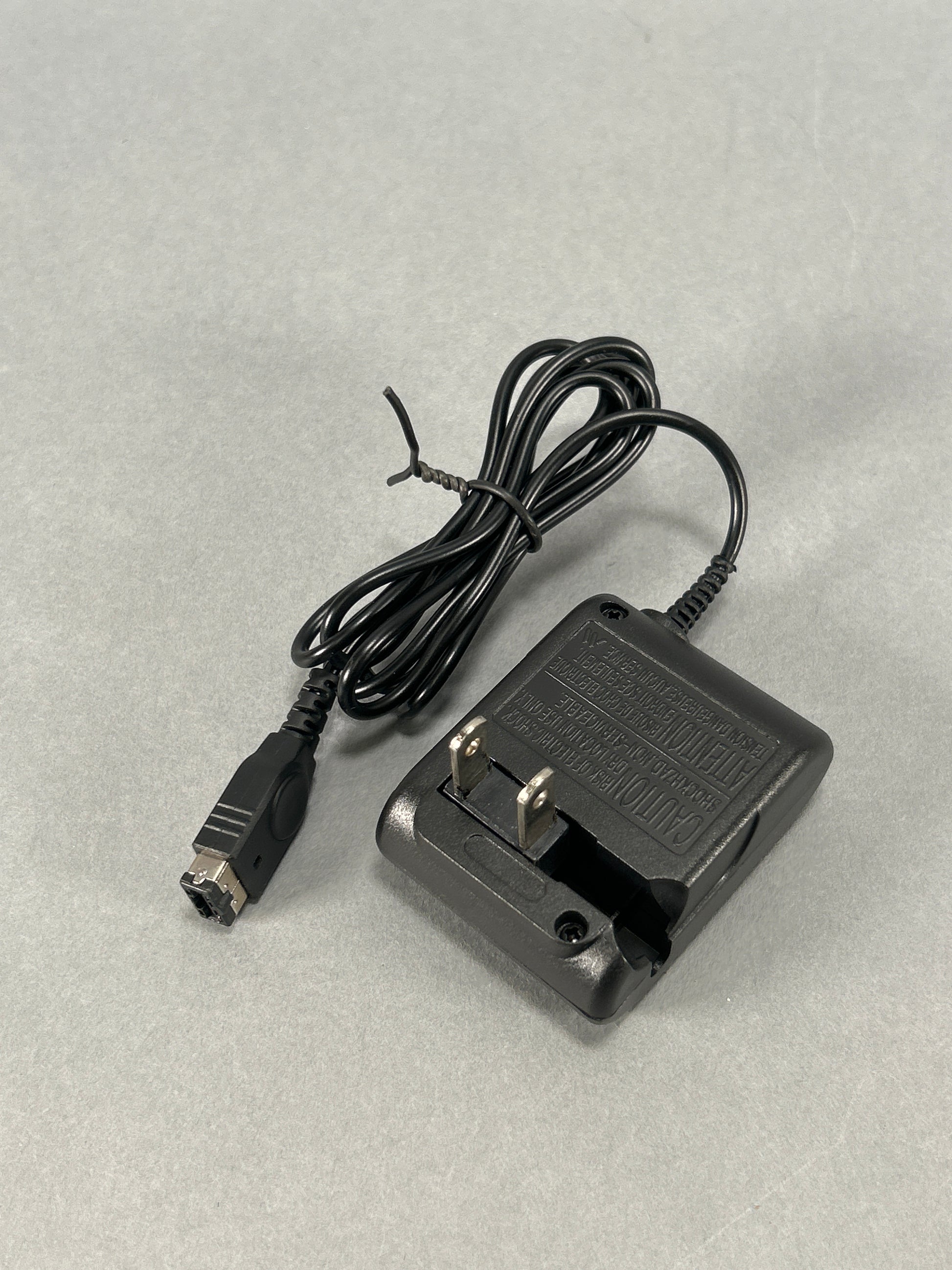 Nintendo DS NTR-001 W/Charger