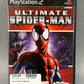 Ultimate Spider Man