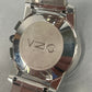 Movado Vizio Carbon Fiber Chrono Watch