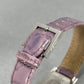 Fendi Classico Orologi Lady's Wristwatch