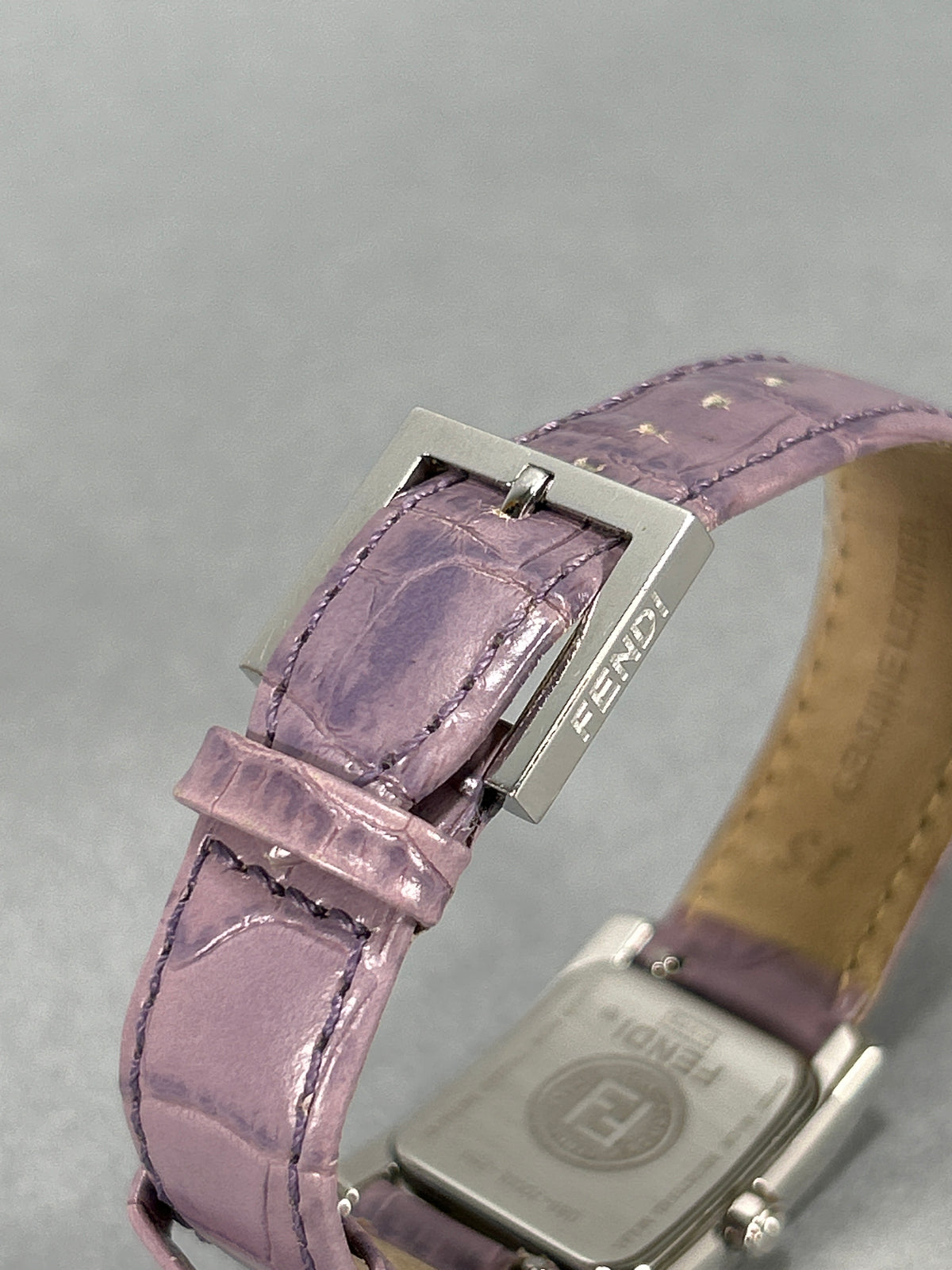 Fendi Classico Orologi Lady's Wristwatch