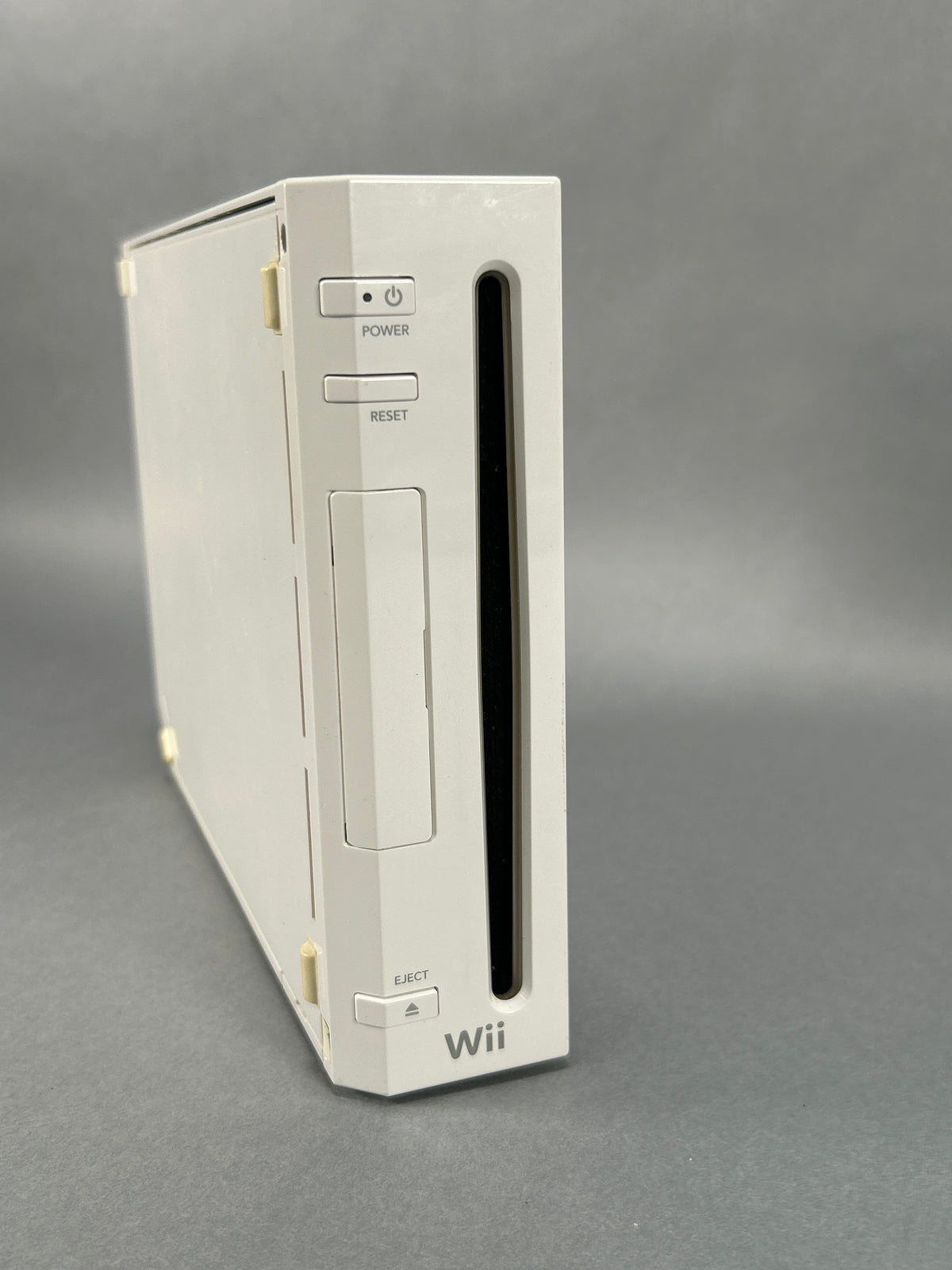 Nintendo Wii Console RVL-001