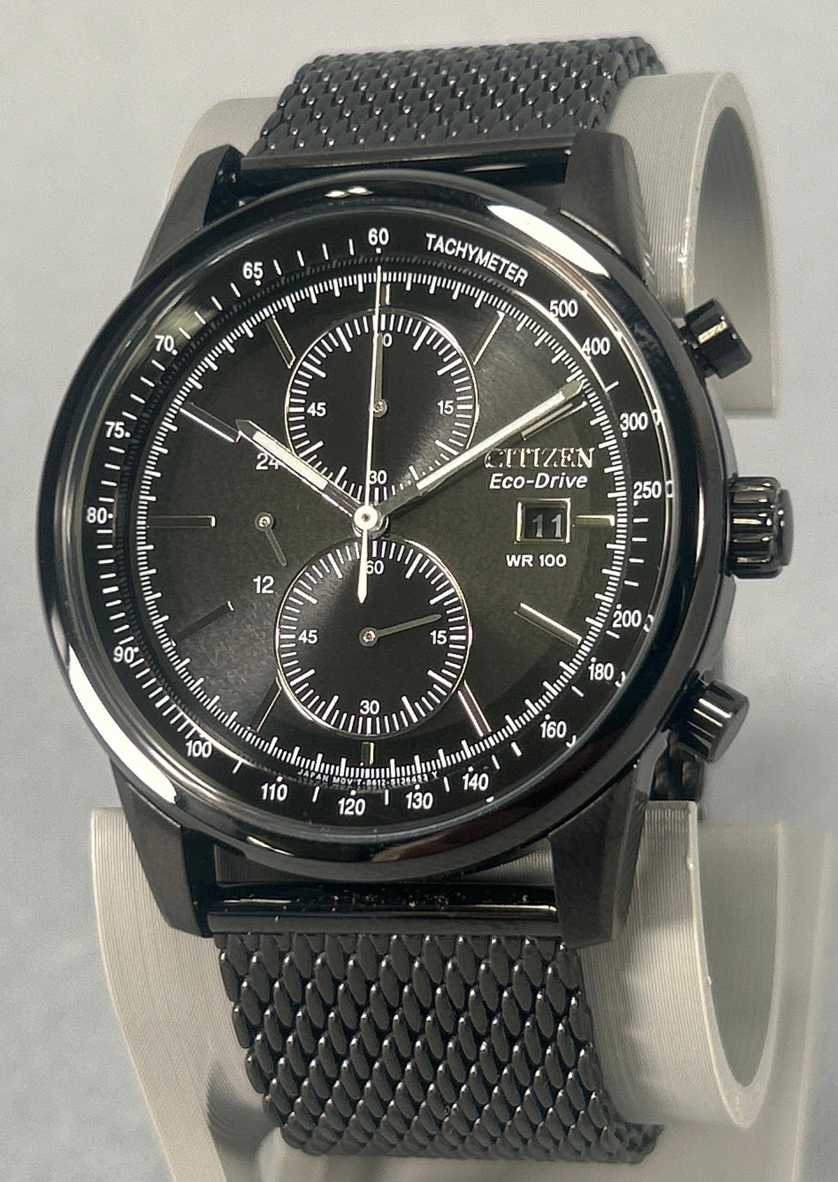 Citizen Eco Drive CA0338-57E Gentleman's Watch