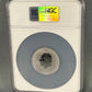 2023 2oz T.Da Cunha 5 Pounds Una & the Lion NGC MS 69 Coin
