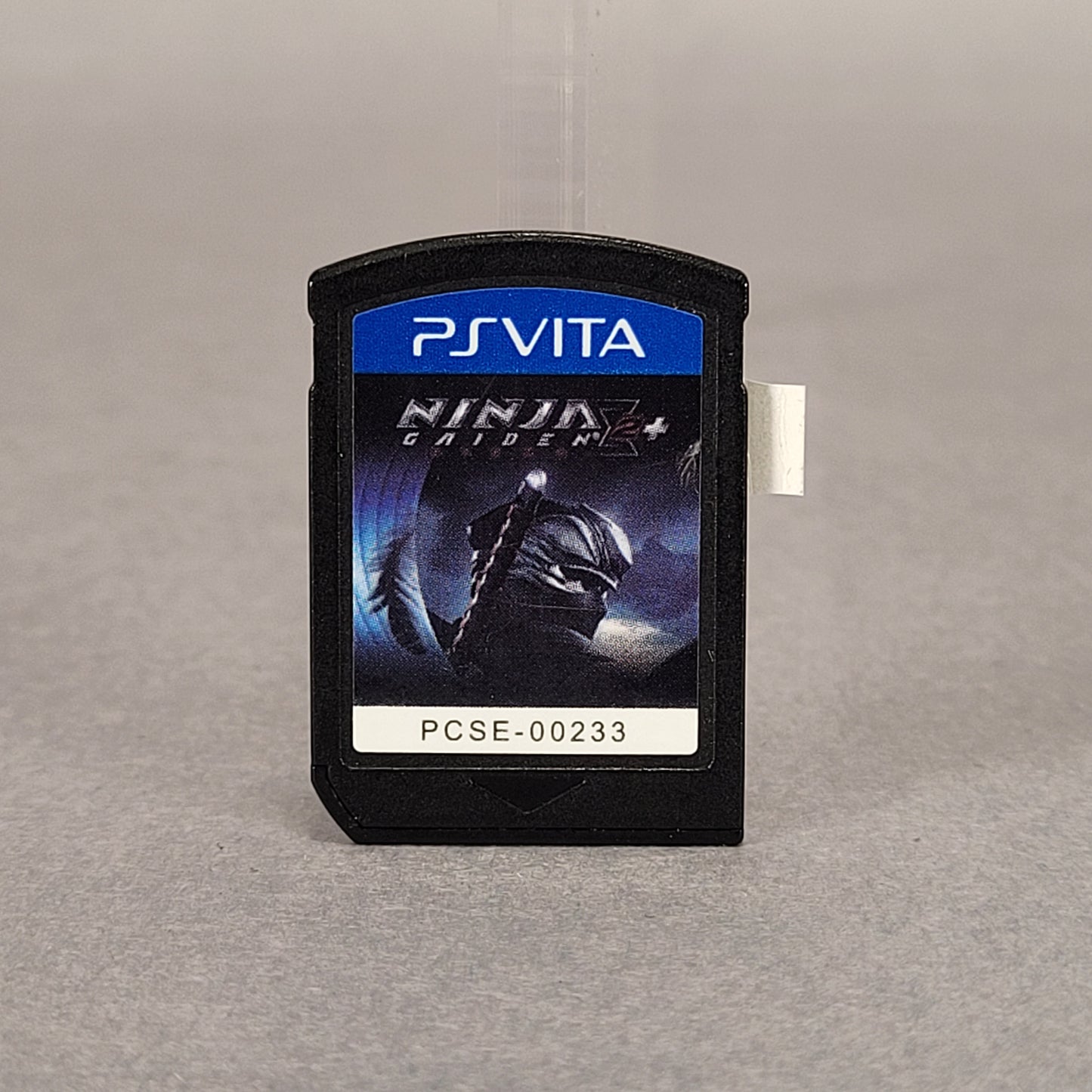 Ninja Gaiden Sigma 2 Plus for PS Vita