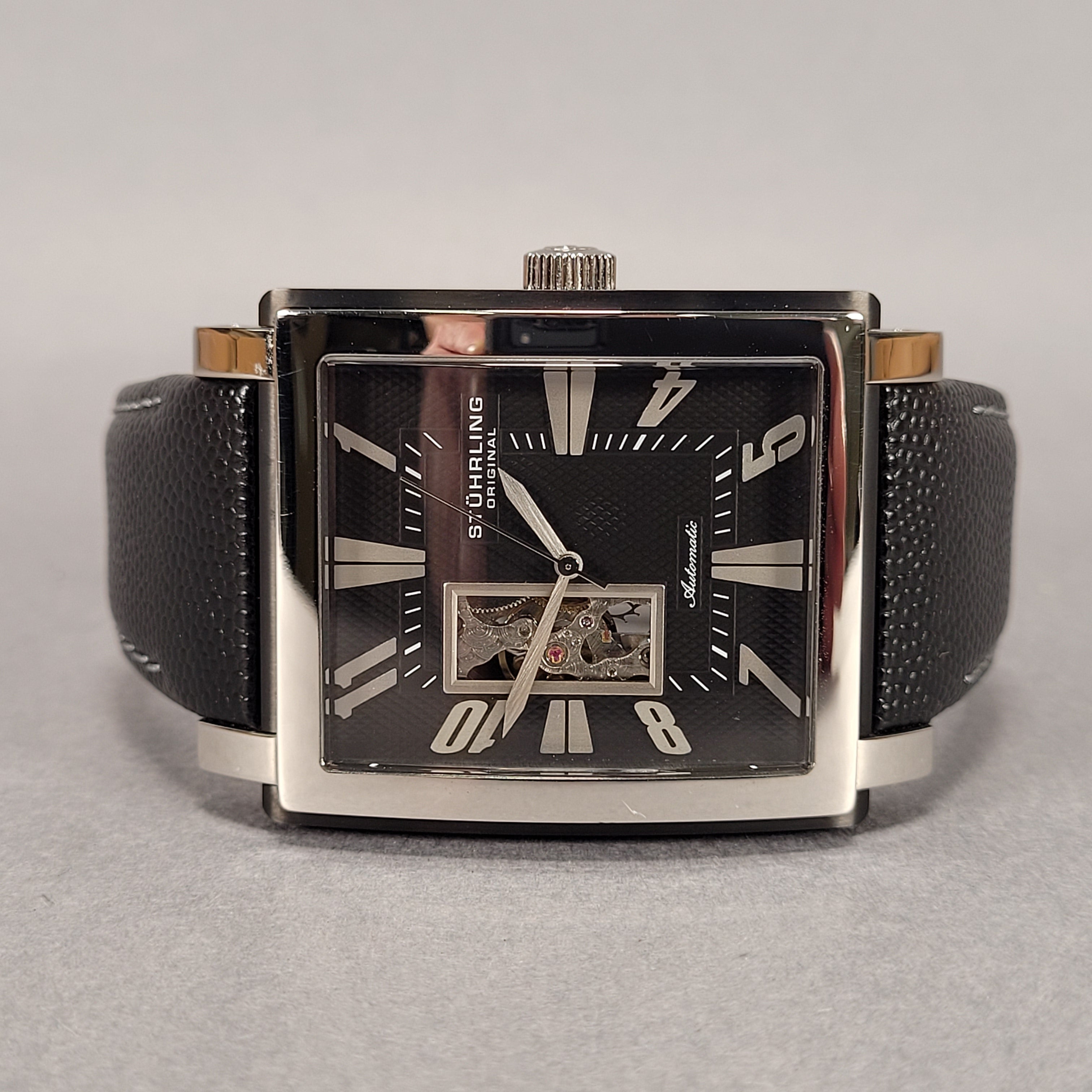 Waldhoff Metropolis Collection – Waldhoff Timepieces