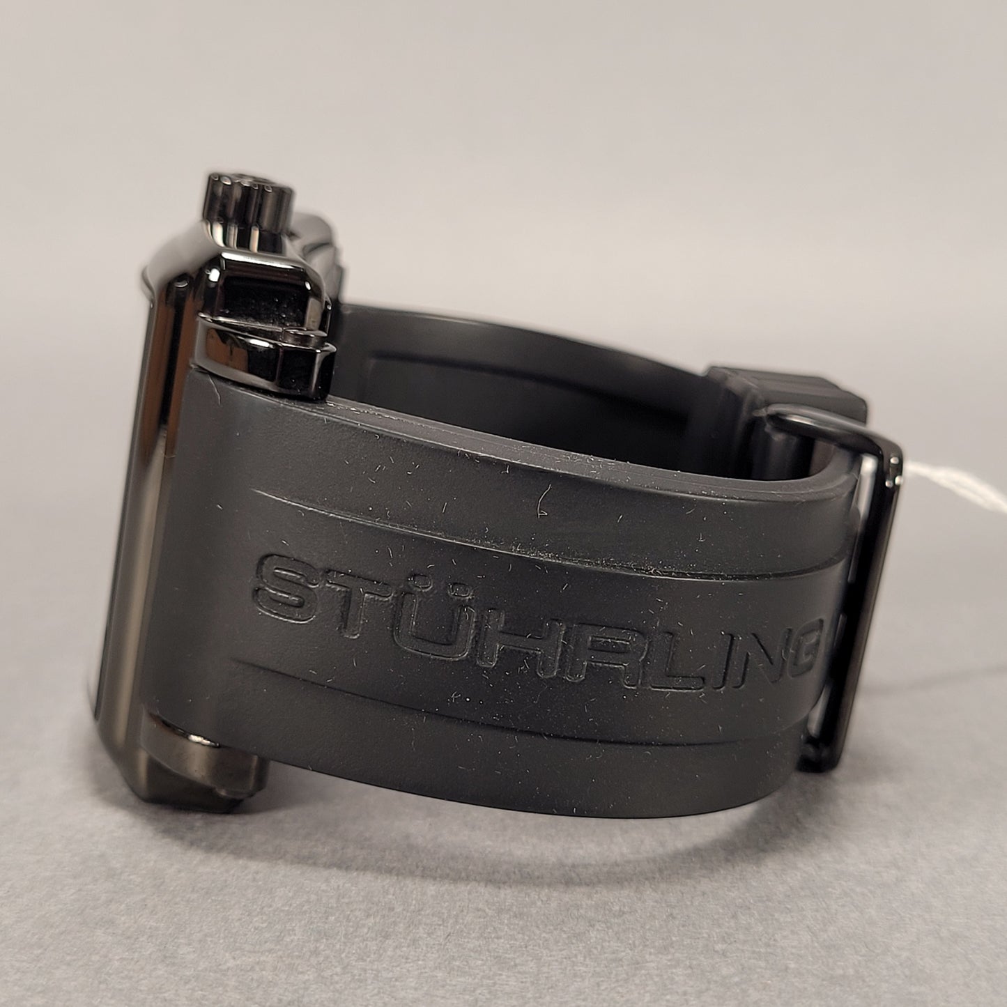 Stuhrling Muller Square L Automatic Men's Watch ST-90050