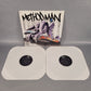 Method Man 4:21...The Day After Vinyl Record Album 2006 Release