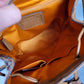 Coach Leather Backpack - Medium