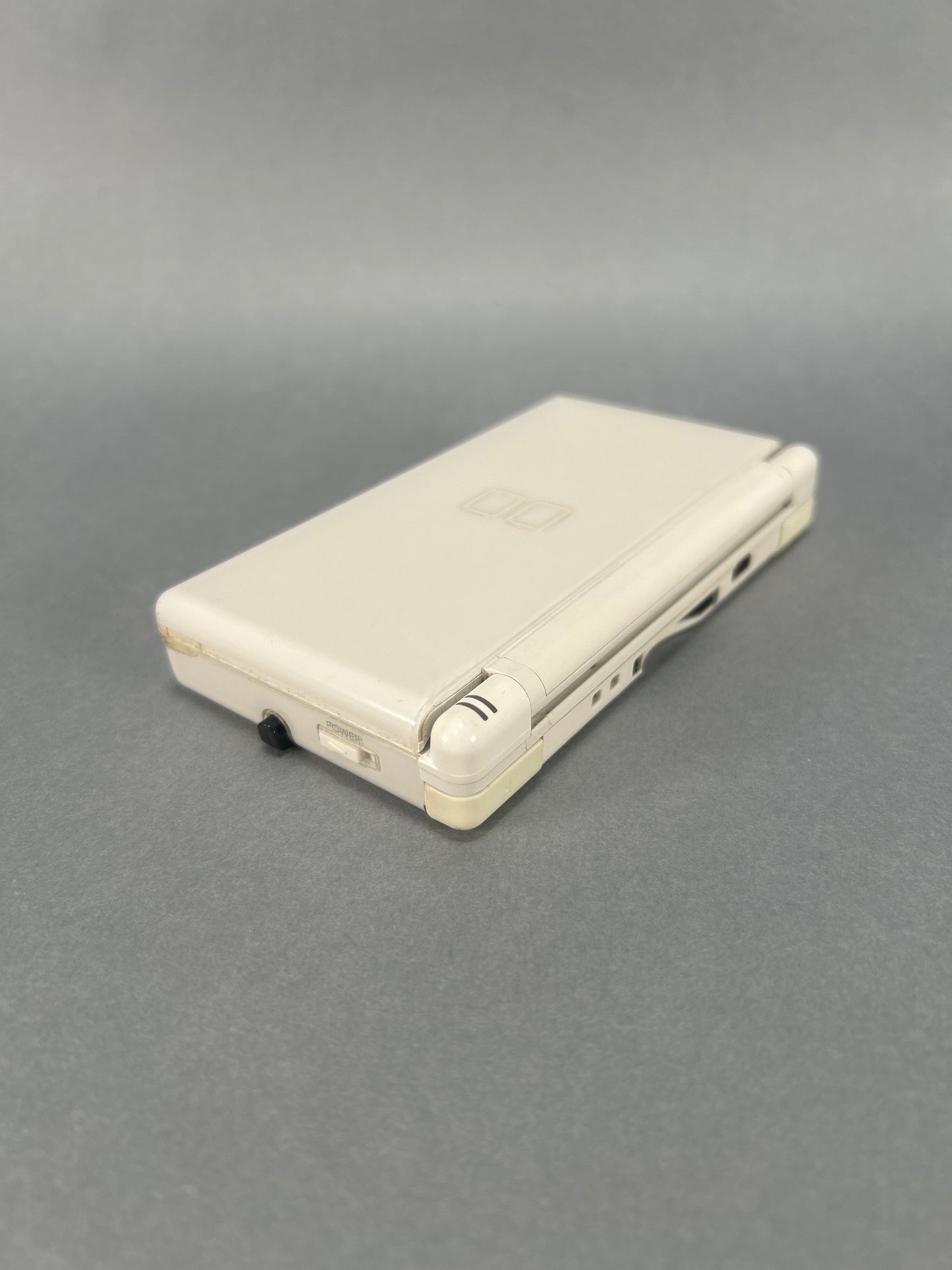 Nintendo DS-Lite USG-001 W/ Charger