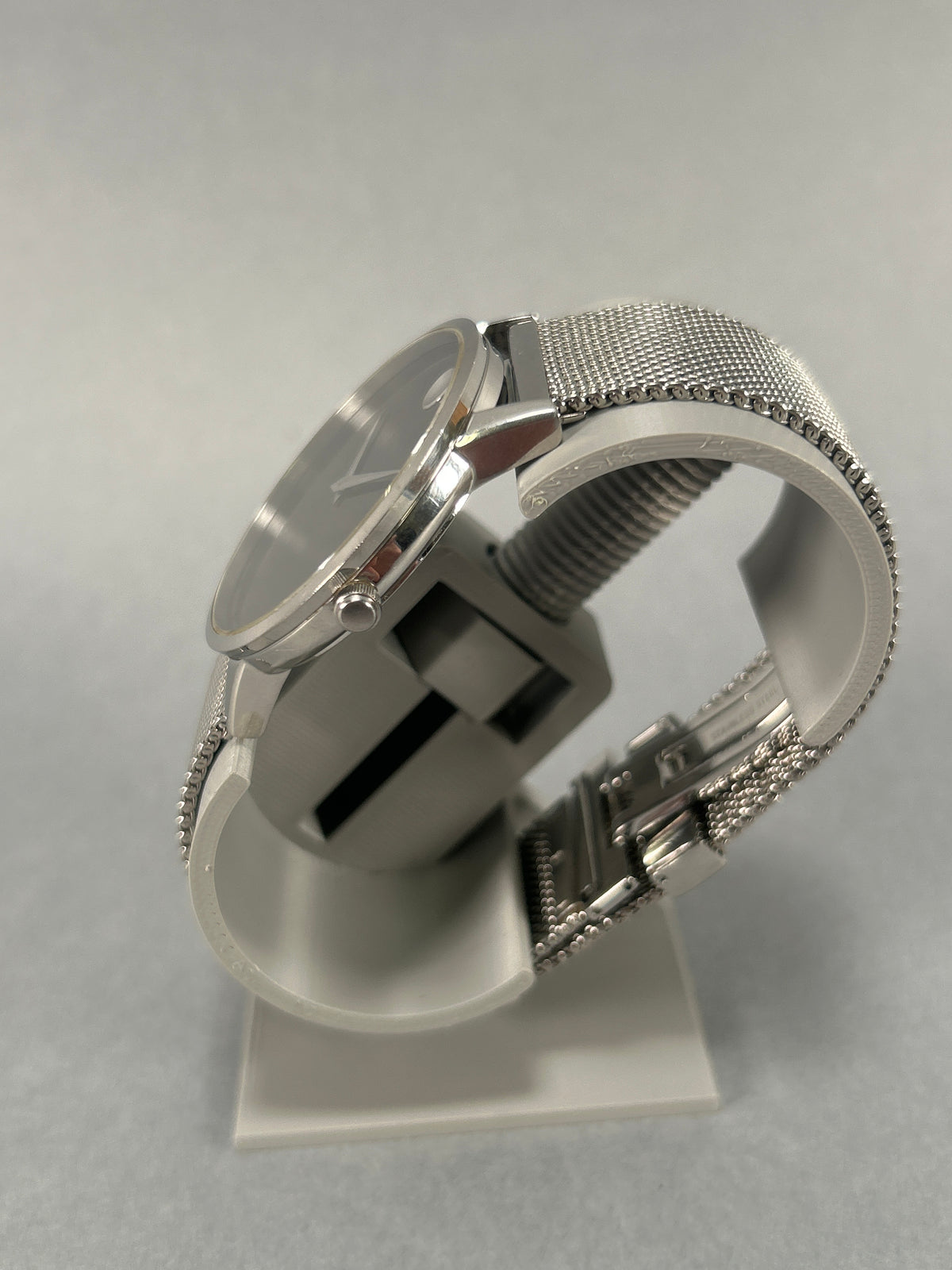Movado 071141458 Museum Classic Gentleman's Watch