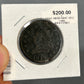 1812 Classic Head Cent