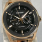 Citizen Weekender Eco BU4023-54E Gentleman's Watch