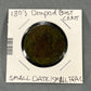 1803 Draped Bust Cent SM/SM