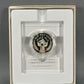 United Nations 1982 Peace Medal Sterling Silver Proof