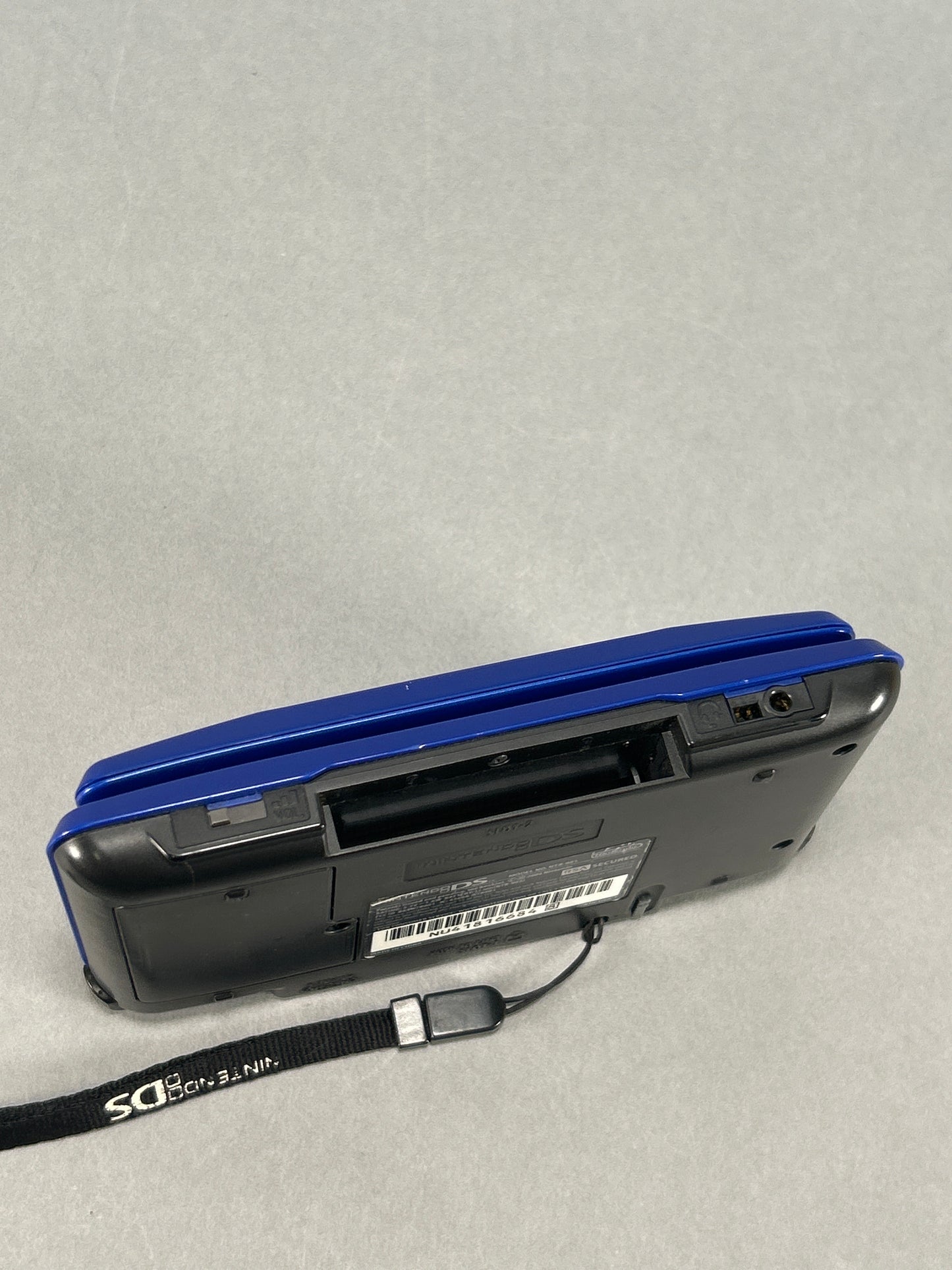 Nintendo DS NTR-001 W/Charger