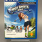 “Hot Shots Golf World Invitational”