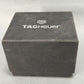 Tag Heuer Formula 1 Gentleman’s Watch