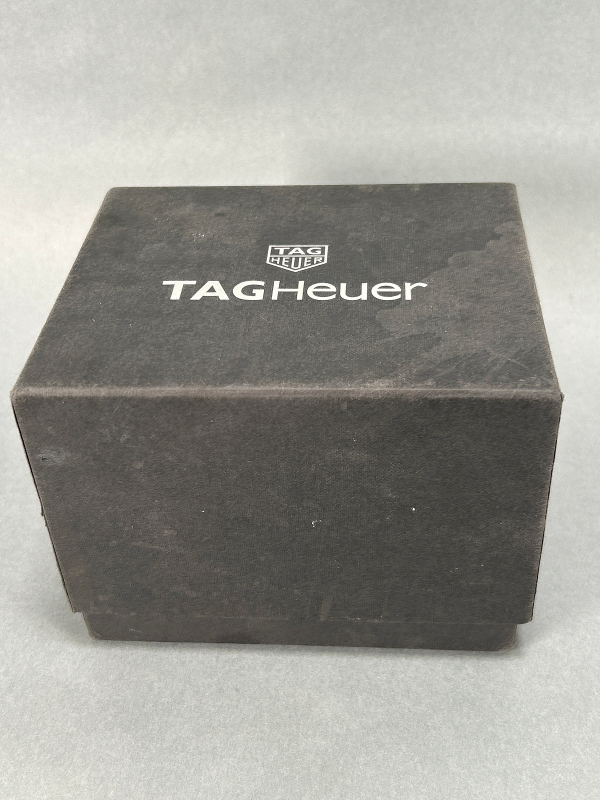 Tag Heuer Formula 1 Gentleman’s Watch